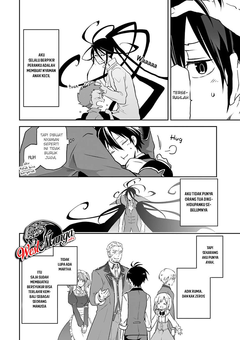 Henkyou Gurashi no Maou, Tensei shite Saikyou no Majutsushi ni naru ~Aisarenagara Nariagaru Moto Maō wa, Ningen o Shiritai~
